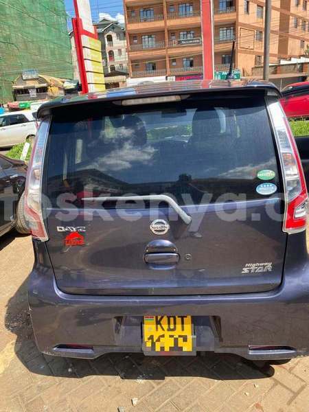 Big with watermark nissan dayz nairobi nairobi 28440