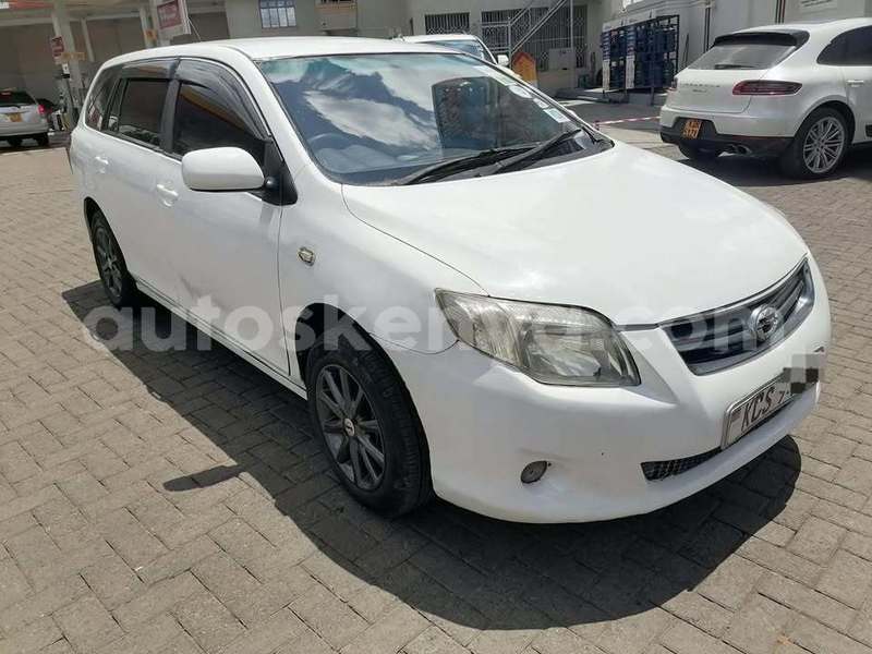 Big with watermark toyota fielder nairobi nairobi 28441