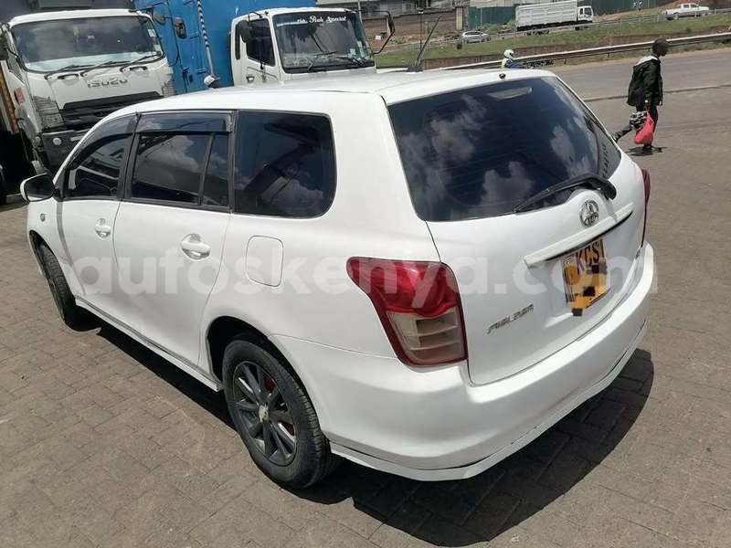 Big with watermark toyota fielder nairobi nairobi 28441
