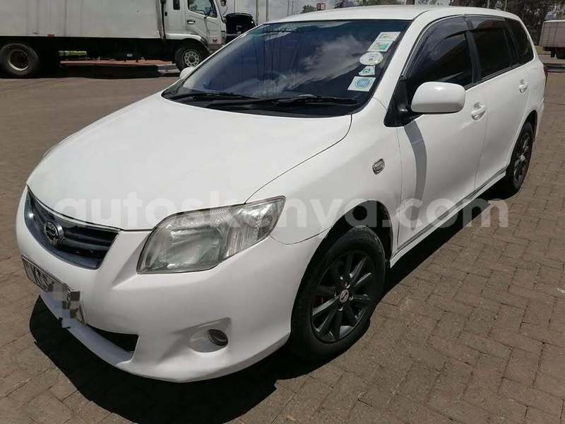 Big with watermark toyota fielder nairobi nairobi 28441