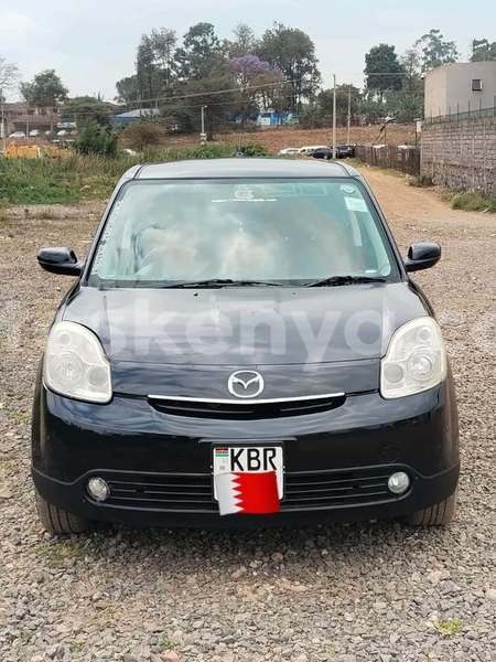 Big with watermark mazda verisa nairobi nairobi 28442