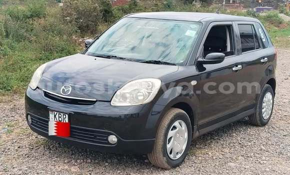Buy Used Mazda Verisa Black Car in Nairobi in Nairobi Buy Used Mazda Verisa Black Car in Nairobi in Nairobi