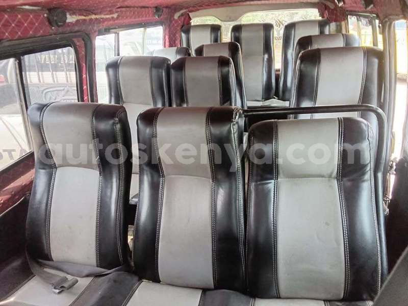Big with watermark toyota hiace nairobi nairobi 28443