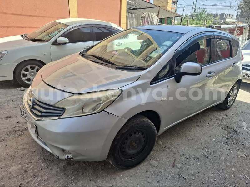 Big with watermark nissan note nairobi nairobi 28444
