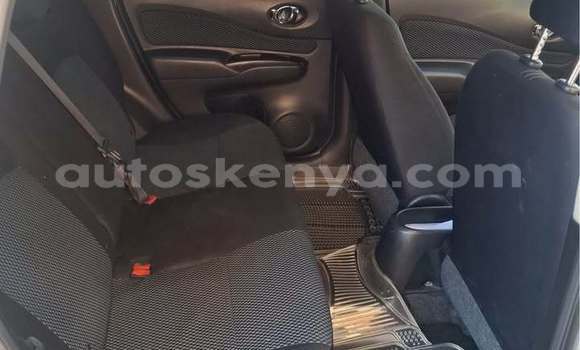 Nunua Ilio tumika Nissan Note Nyingine Gari ndani ya Nairobi nchini Nairobi Nunua Ilio tumika Nissan Note Nyingine Gari ndani ya Nairobi nchini Nairobi