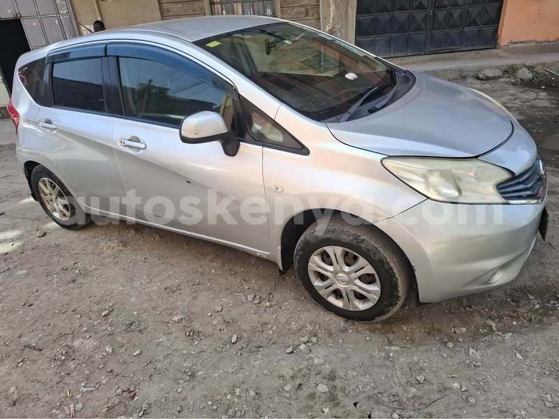 Big with watermark nissan note nairobi nairobi 28444