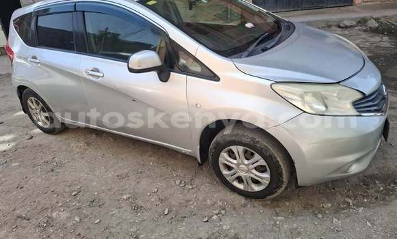Nunua Ilio tumika Nissan Note Nyingine Gari ndani ya Nairobi nchini Nairobi Nunua Ilio tumika Nissan Note Nyingine Gari ndani ya Nairobi nchini Nairobi
