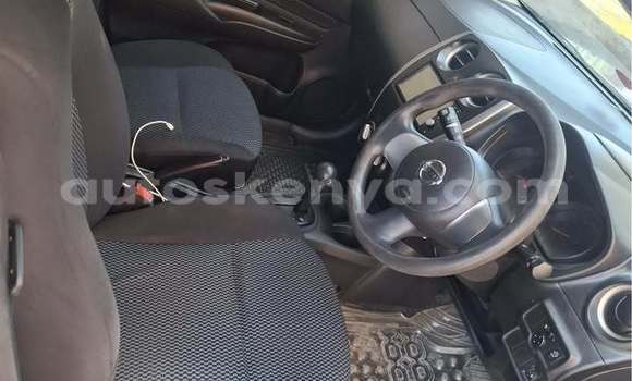 Nunua Ilio tumika Nissan Note Nyingine Gari ndani ya Nairobi nchini Nairobi Nunua Ilio tumika Nissan Note Nyingine Gari ndani ya Nairobi nchini Nairobi