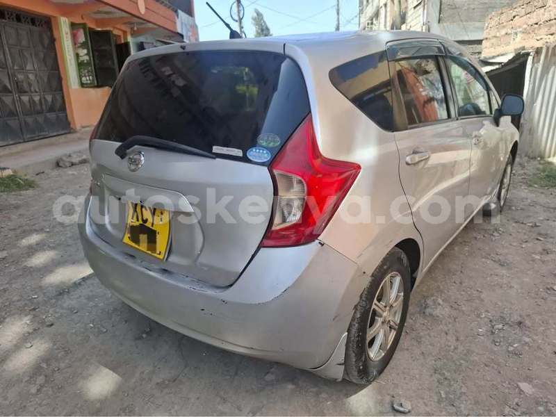 Big with watermark nissan note nairobi nairobi 28444