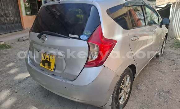 Nunua Ilio tumika Nissan Note Nyingine Gari ndani ya Nairobi nchini Nairobi Nunua Ilio tumika Nissan Note Nyingine Gari ndani ya Nairobi nchini Nairobi