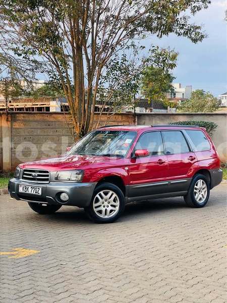 Big with watermark subaru forester nairobi nairobi 28445
