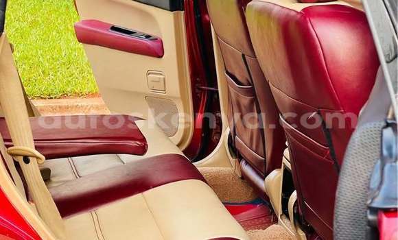 Nunua Ilio tumika Subaru Forester Nyekundu Gari ndani ya Nairobi nchini Nairobi Nunua Ilio tumika Subaru Forester Nyekundu Gari ndani ya Nairobi nchini Nairobi