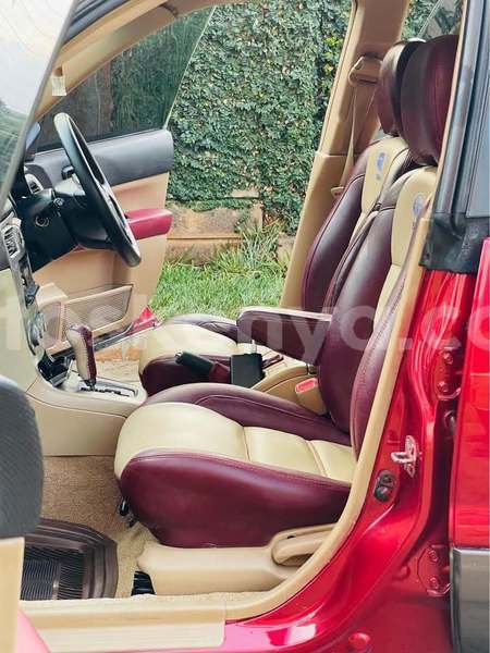 Big with watermark subaru forester nairobi nairobi 28445