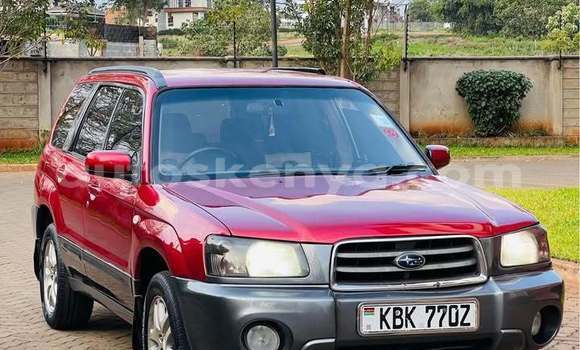 Nunua Ilio tumika Subaru Forester Nyekundu Gari ndani ya Nairobi nchini Nairobi Nunua Ilio tumika Subaru Forester Nyekundu Gari ndani ya Nairobi nchini Nairobi