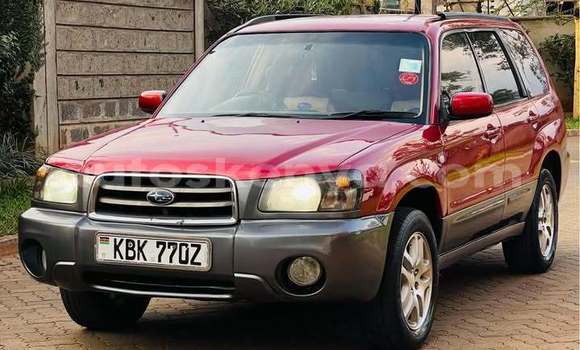 Nunua Ilio tumika Subaru Forester Nyekundu Gari ndani ya Nairobi nchini Nairobi Nunua Ilio tumika Subaru Forester Nyekundu Gari ndani ya Nairobi nchini Nairobi