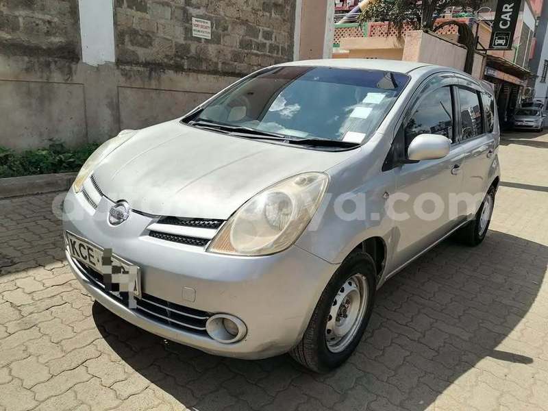 Big with watermark nissan note nairobi nairobi 28446