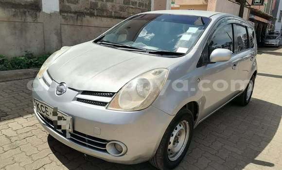 Nunua Ilio tumika Nissan Note Nyingine Gari ndani ya Nairobi nchini Nairobi