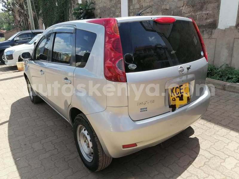Big with watermark nissan note nairobi nairobi 28446