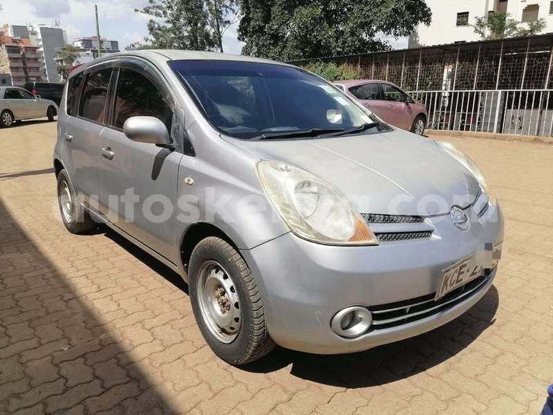 Big with watermark nissan note nairobi nairobi 28446