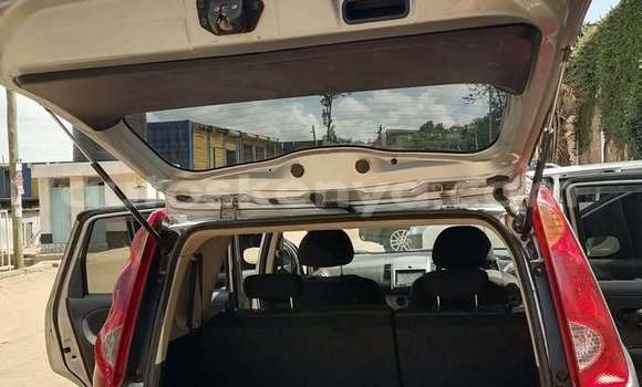 Buy Used Nissan Note Other Car in Nairobi in Nairobi Buy Used Nissan Note Other Car in Nairobi in Nairobi