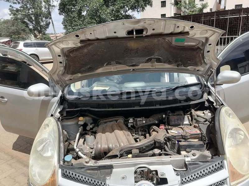 Big with watermark nissan note nairobi nairobi 28446