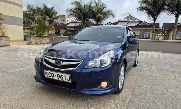 Nunua Ilio tumika Subaru Legacy Bluu Gari ndani ya Nairobi nchini Nairobi Nunua Ilio tumika Subaru Legacy Bluu Gari ndani ya Nairobi nchini Nairobi