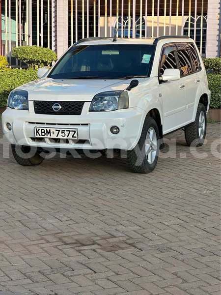Big with watermark nissan x trail nairobi nairobi 28448