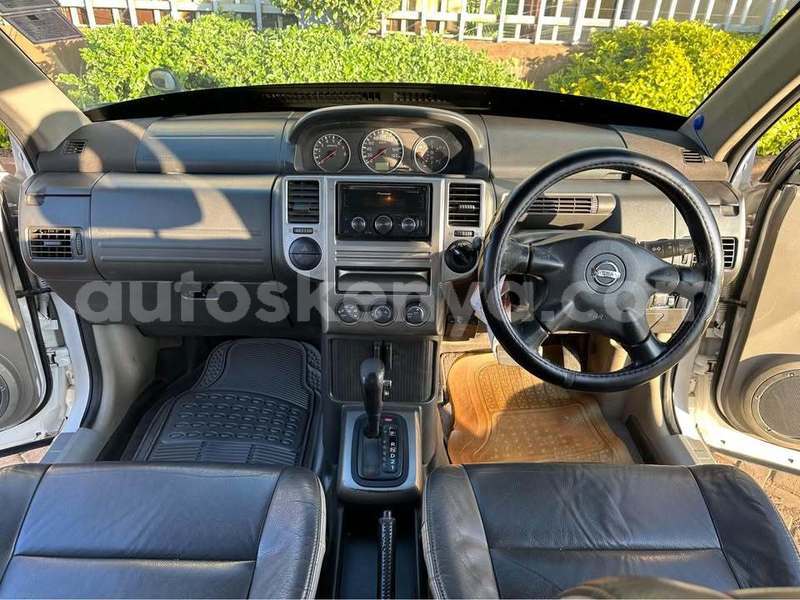 Big with watermark nissan x trail nairobi nairobi 28448