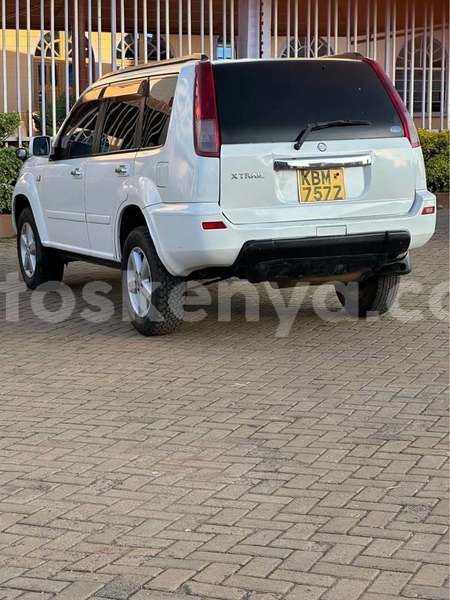 Big with watermark nissan x trail nairobi nairobi 28448