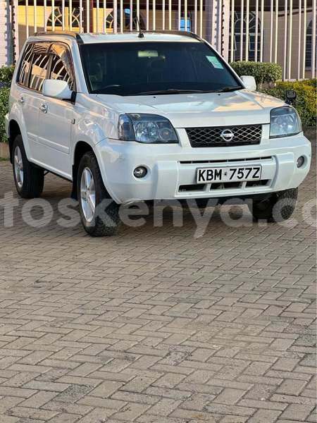 Big with watermark nissan x trail nairobi nairobi 28448
