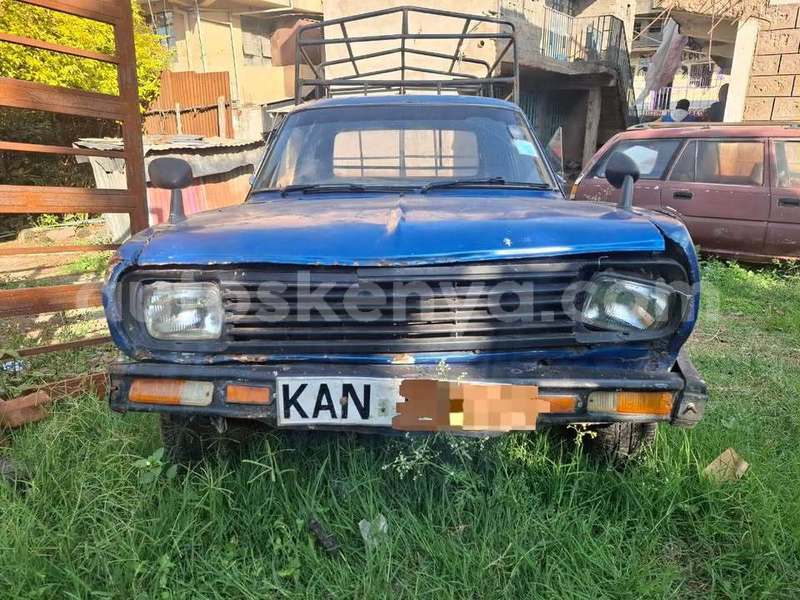 Big with watermark nissan datsun nairobi nairobi 28449