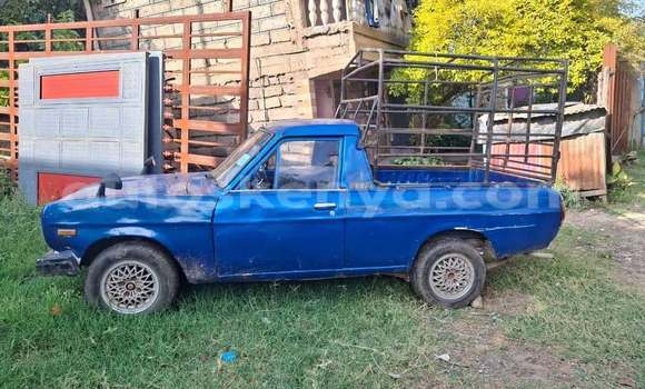 Nunua Ilio tumika Nissan Datsun Bluu Gari ndani ya Nairobi nchini Nairobi Nunua Ilio tumika Nissan Datsun Bluu Gari ndani ya Nairobi nchini Nairobi