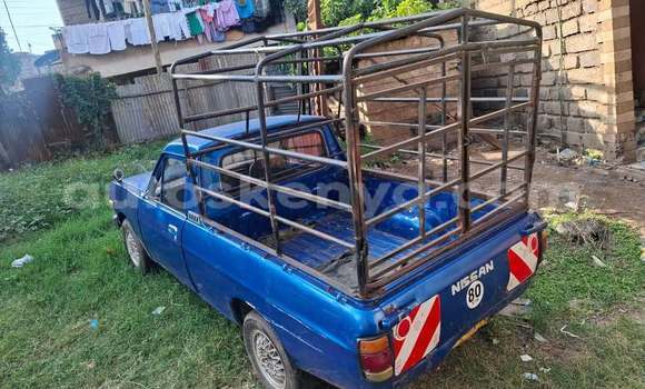 Nunua Ilio tumika Nissan Datsun Bluu Gari ndani ya Nairobi nchini Nairobi Nunua Ilio tumika Nissan Datsun Bluu Gari ndani ya Nairobi nchini Nairobi