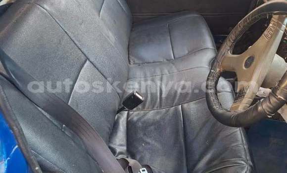 Nunua Ilio tumika Nissan Datsun Bluu Gari ndani ya Nairobi nchini Nairobi Nunua Ilio tumika Nissan Datsun Bluu Gari ndani ya Nairobi nchini Nairobi