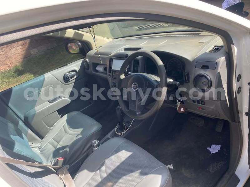 Big with watermark nissan ad nairobi nairobi 28450