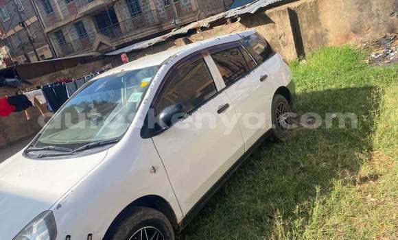 Buy Used Nissan AD White Car in Nairobi in Nairobi Buy Used Nissan AD White Car in Nairobi in Nairobi