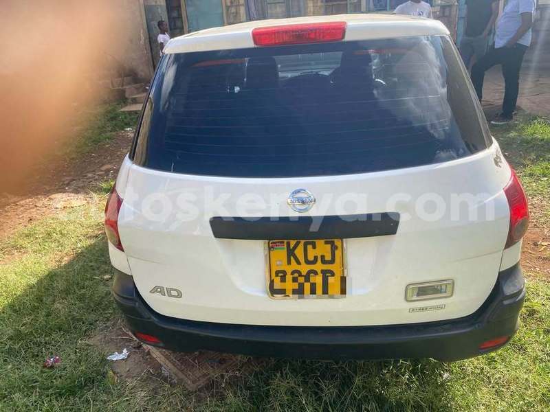 Big with watermark nissan ad nairobi nairobi 28450