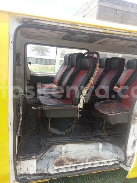 Big with watermark toyota hiace nairobi nairobi 28451