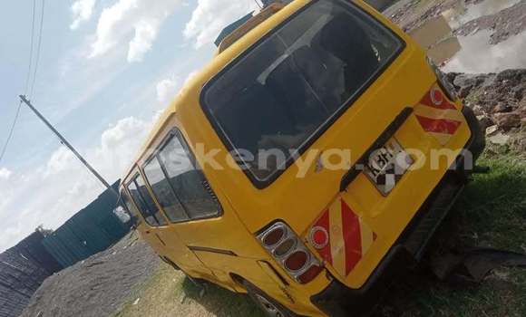 Buy Used Toyota Hiace Other Car in Nairobi in Nairobi Buy Used Toyota Hiace Other Car in Nairobi in Nairobi