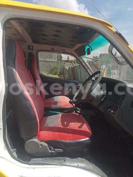 Big with watermark toyota hiace nairobi nairobi 28451