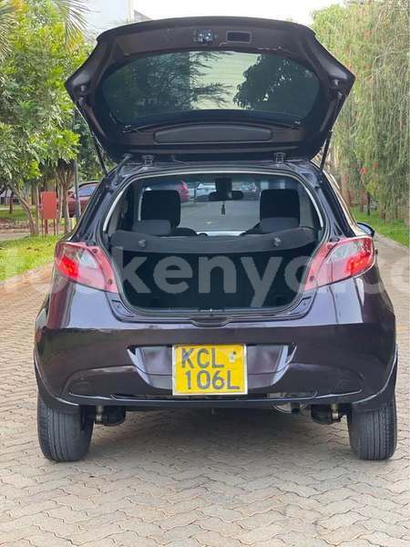Big with watermark mazda demio nairobi nairobi 28452