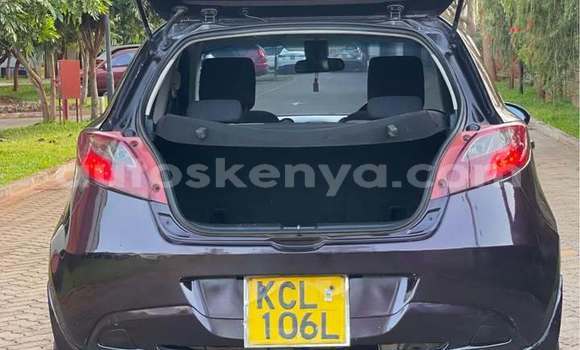 Nunua Ilio tumika Mazda Demio Nyeusi Gari ndani ya Nairobi nchini Nairobi Nunua Ilio tumika Mazda Demio Nyeusi Gari ndani ya Nairobi nchini Nairobi