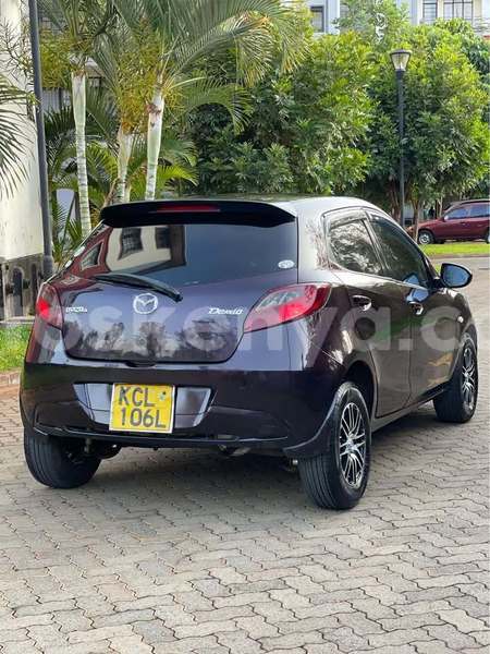Big with watermark mazda demio nairobi nairobi 28452
