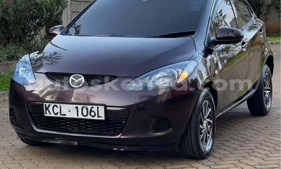 Nunua Ilio tumika Mazda Demio Nyeusi Gari ndani ya Nairobi nchini Nairobi Nunua Ilio tumika Mazda Demio Nyeusi Gari ndani ya Nairobi nchini Nairobi