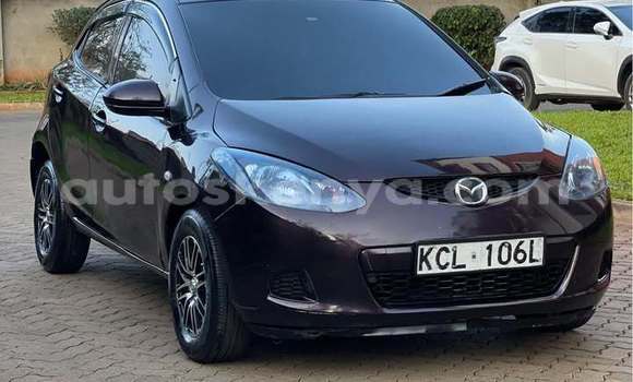 Nunua Ilio tumika Mazda Demio Nyeusi Gari ndani ya Nairobi nchini Nairobi Nunua Ilio tumika Mazda Demio Nyeusi Gari ndani ya Nairobi nchini Nairobi