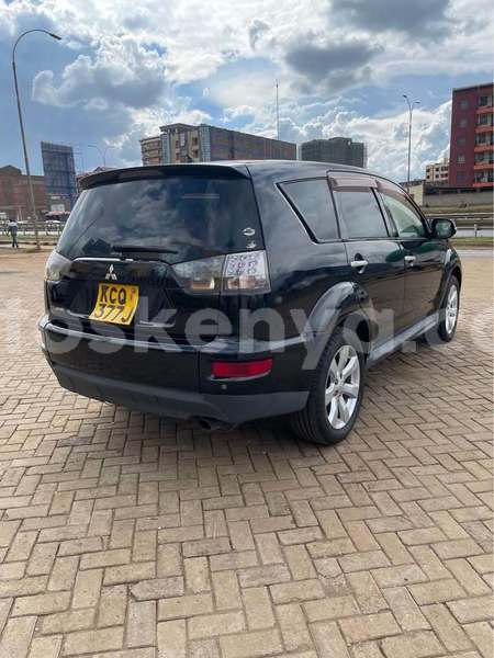Big with watermark mitsubishi outlander nairobi nairobi 28453