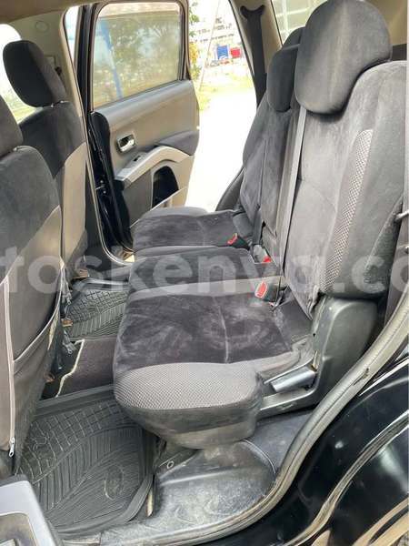 Big with watermark mitsubishi outlander nairobi nairobi 28453