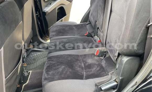 Buy Used Mitsubishi Outlander Black Car in Nairobi in Nairobi Buy Used Mitsubishi Outlander Black Car in Nairobi in Nairobi