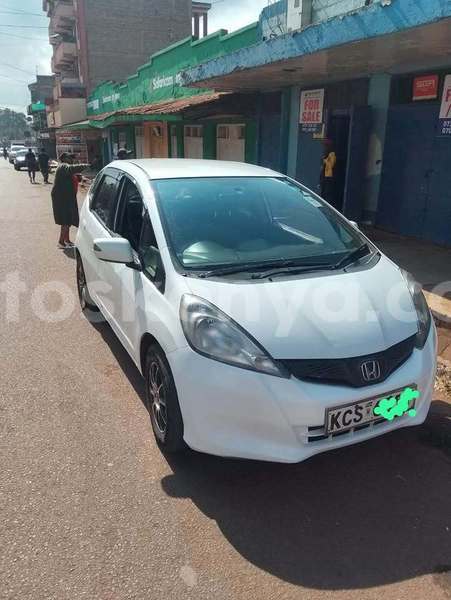 Big with watermark honda fit nairobi nairobi 28454
