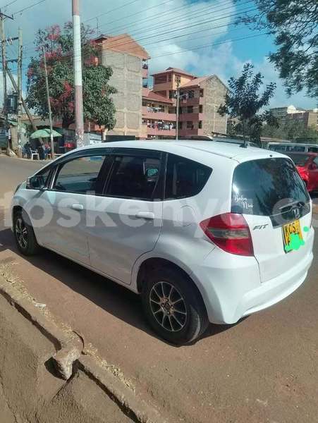 Big with watermark honda fit nairobi nairobi 28454